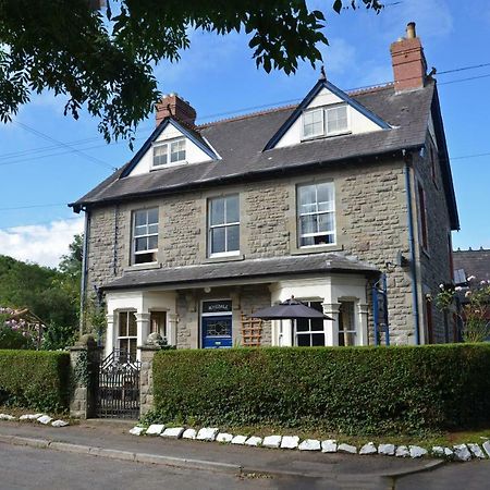 هاي أُن ويا Rosedale Retreat Bed And Breakfast المظهر الخارجي الصورة