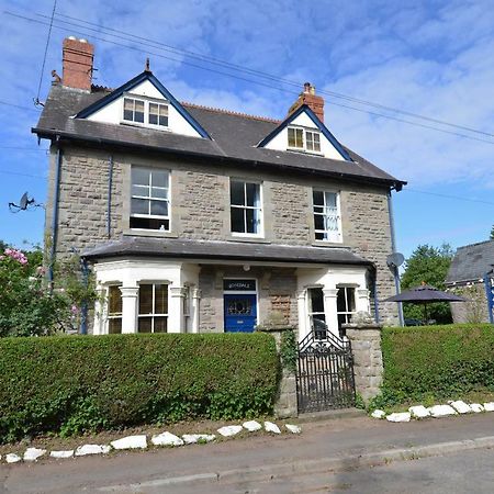هاي أُن ويا Rosedale Retreat Bed And Breakfast المظهر الخارجي الصورة