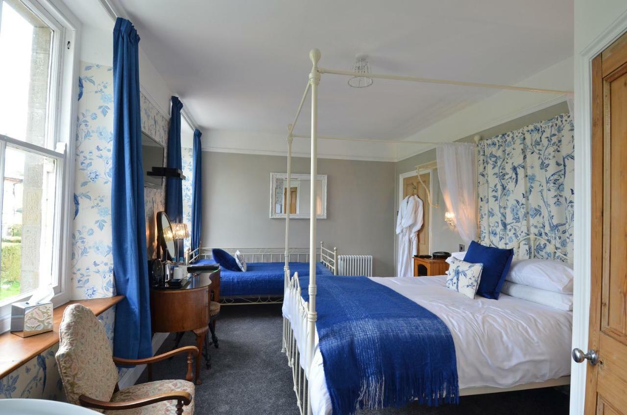 هاي أُن ويا Rosedale Retreat Bed And Breakfast المظهر الخارجي الصورة