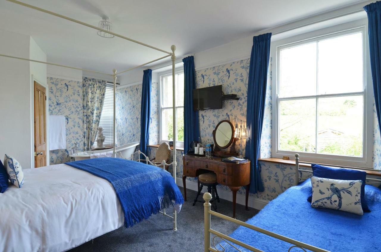 هاي أُن ويا Rosedale Retreat Bed And Breakfast المظهر الخارجي الصورة