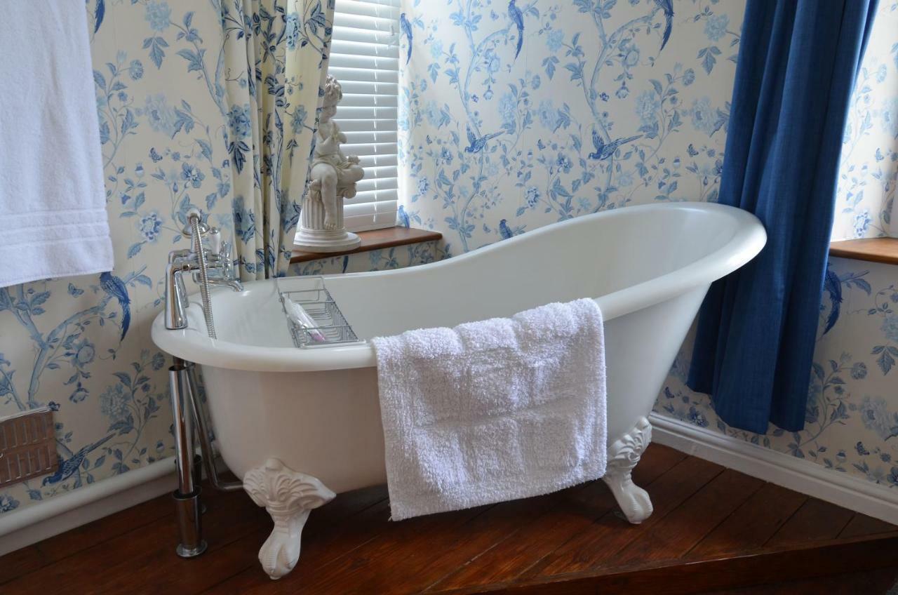 هاي أُن ويا Rosedale Retreat Bed And Breakfast المظهر الخارجي الصورة