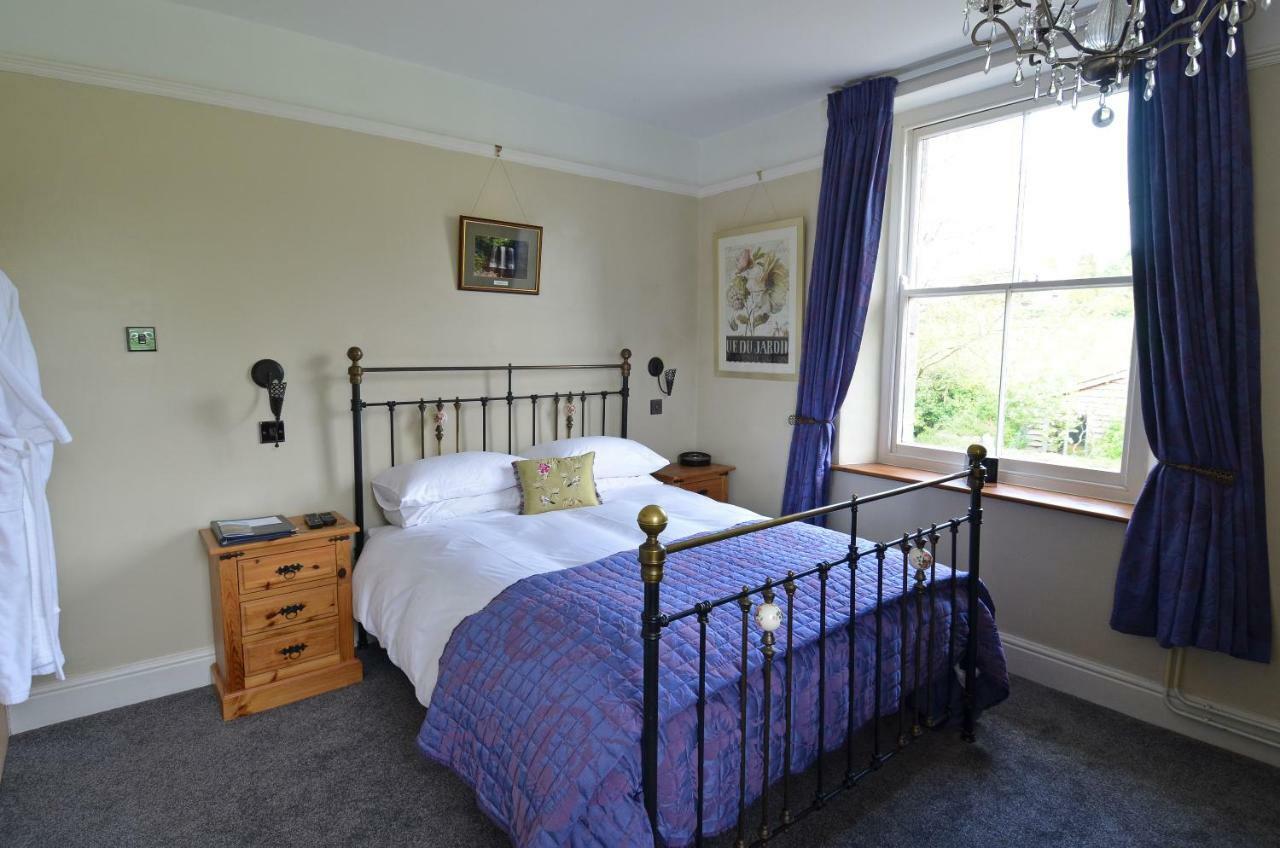 هاي أُن ويا Rosedale Retreat Bed And Breakfast المظهر الخارجي الصورة