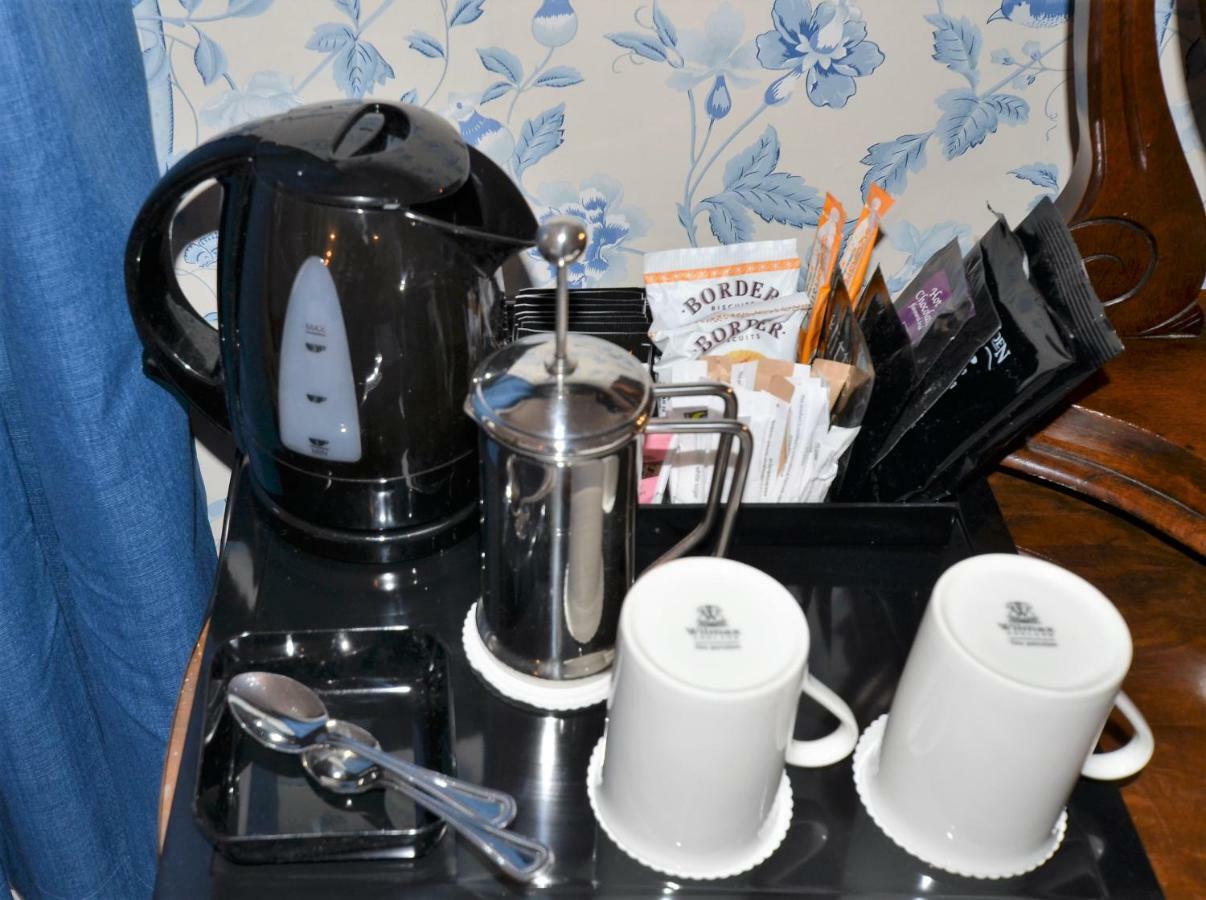 هاي أُن ويا Rosedale Retreat Bed And Breakfast المظهر الخارجي الصورة