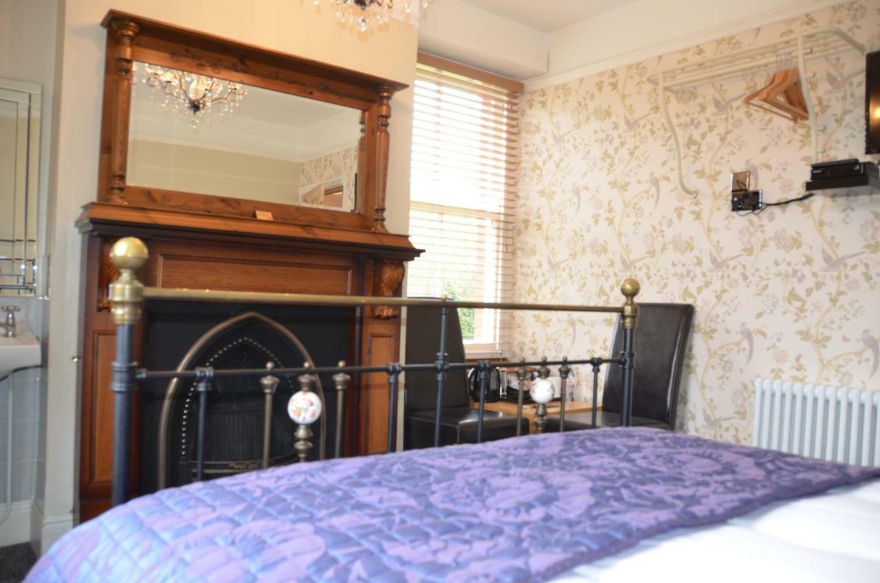 هاي أُن ويا Rosedale Retreat Bed And Breakfast المظهر الخارجي الصورة
