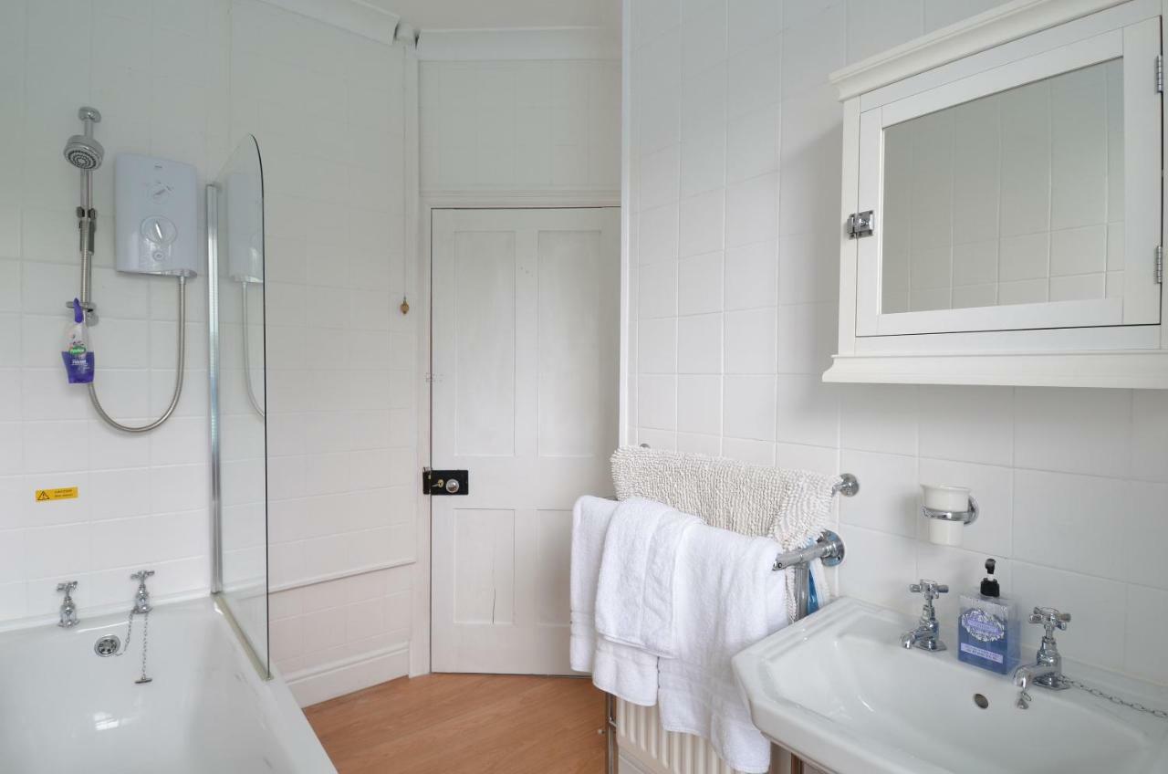 هاي أُن ويا Rosedale Retreat Bed And Breakfast المظهر الخارجي الصورة