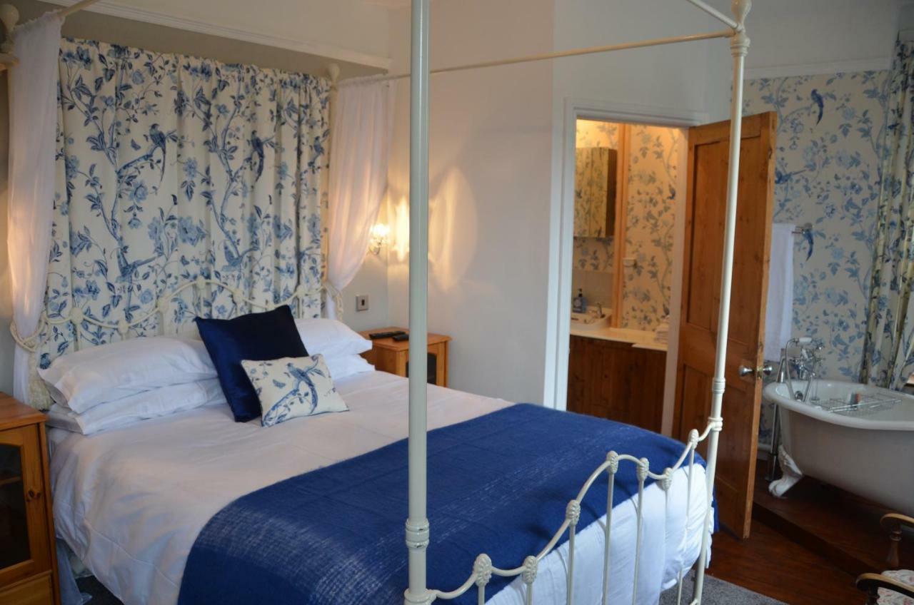 هاي أُن ويا Rosedale Retreat Bed And Breakfast المظهر الخارجي الصورة
