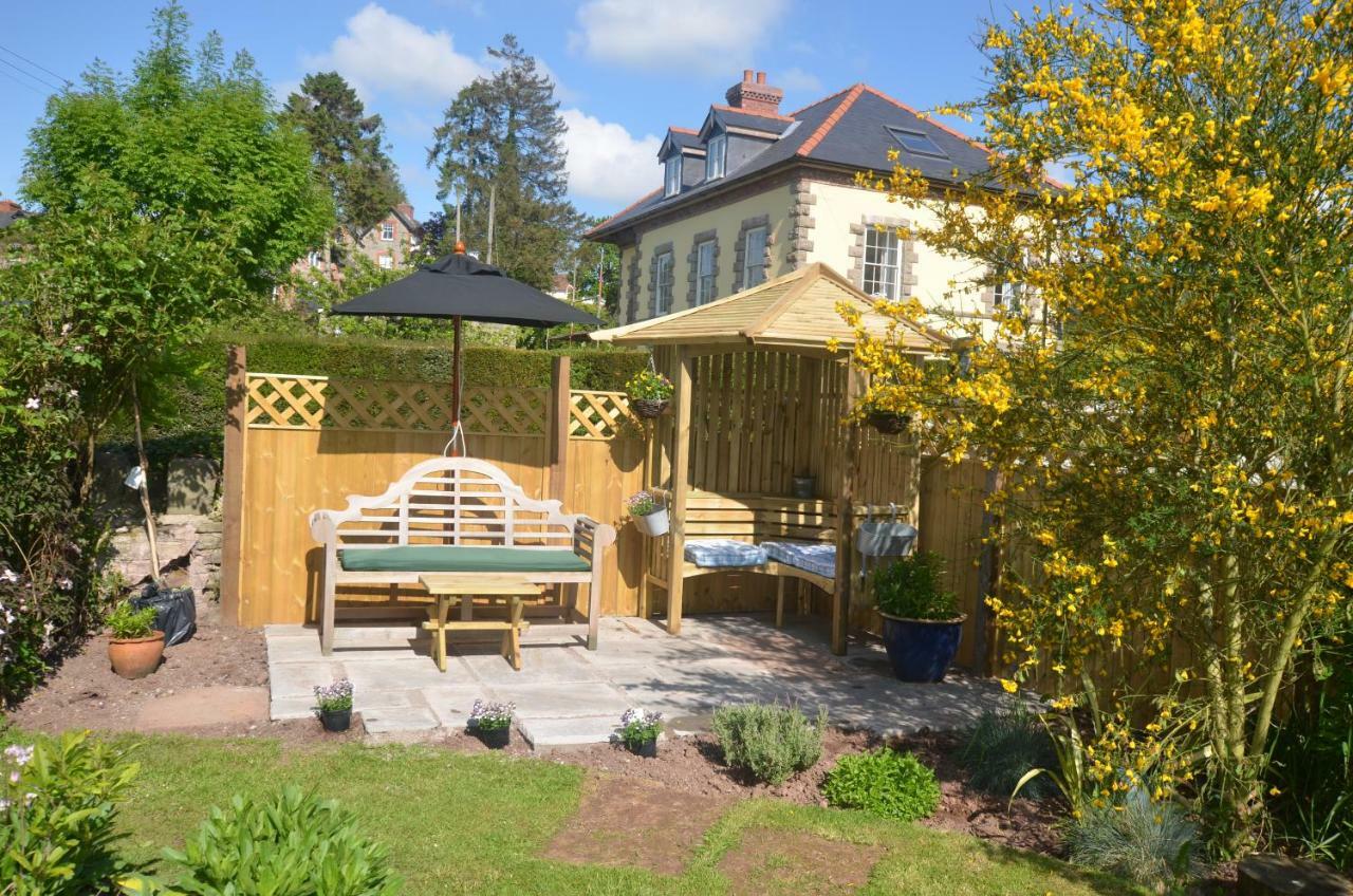 هاي أُن ويا Rosedale Retreat Bed And Breakfast المظهر الخارجي الصورة