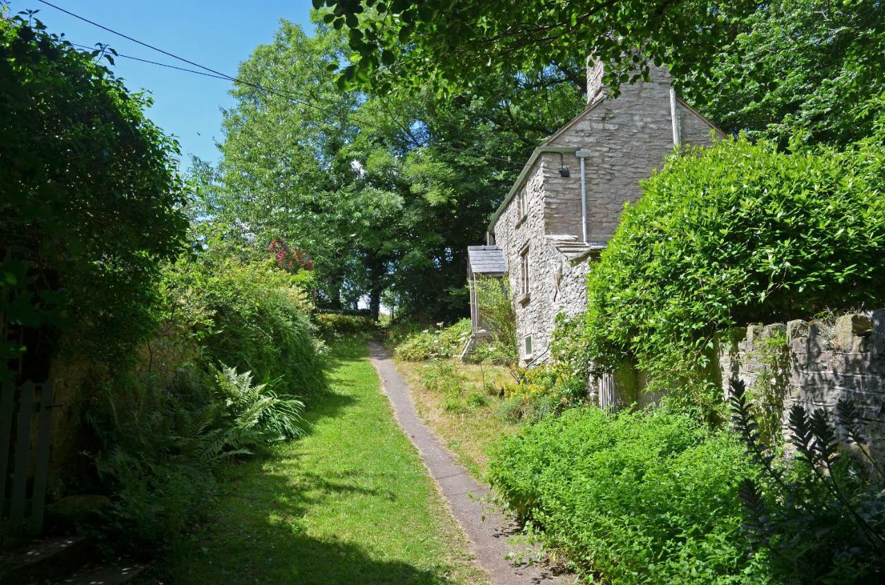 هاي أُن ويا Rosedale Retreat Bed And Breakfast المظهر الخارجي الصورة