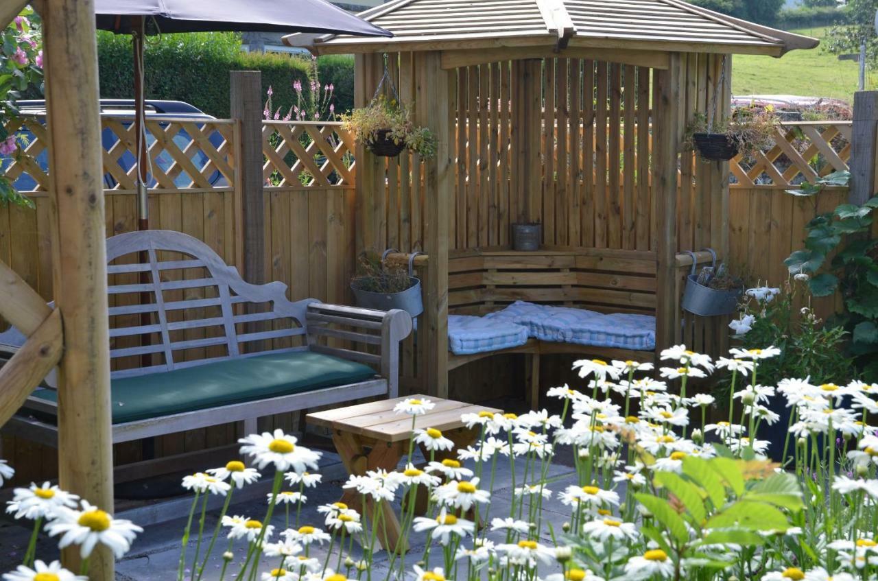هاي أُن ويا Rosedale Retreat Bed And Breakfast المظهر الخارجي الصورة