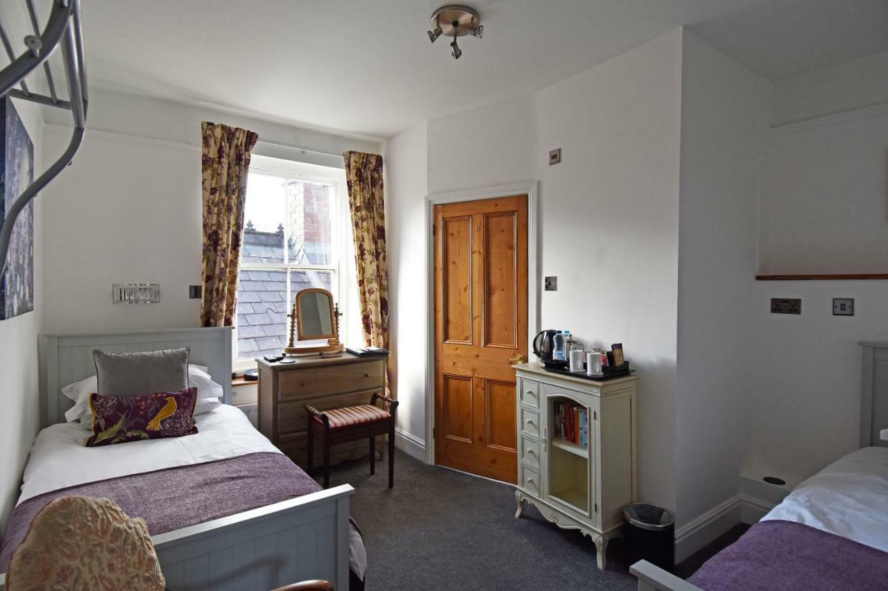 هاي أُن ويا Rosedale Retreat Bed And Breakfast المظهر الخارجي الصورة